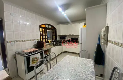 Imagem: Sobrado para Venda, Vila Matilde