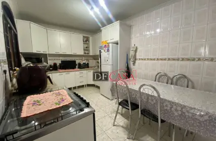 Imagem: Sobrado para Venda, Vila Matilde