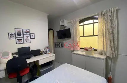 Imagem: Sobrado para Venda, Vila Matilde