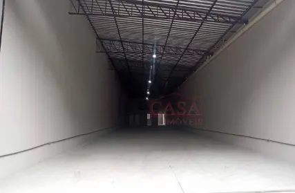 Imagem: Galpão / Salão para Venda, Penha