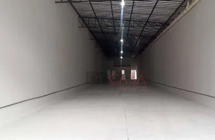 Imagem: Galpão / Salão para Venda, Penha