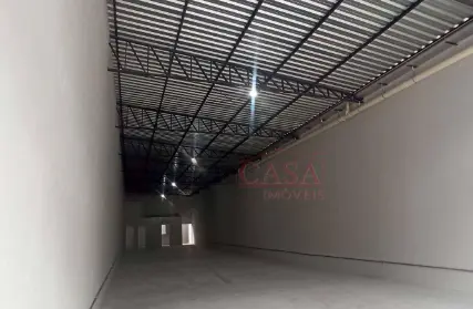 Imagem: Galpão / Salão para Venda, Penha