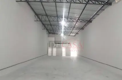 Imagem: Galpão / Salão para Venda, Penha