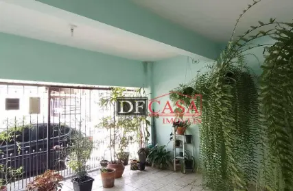 Imagem: Casa Térrea para Venda, Parque do Carmo