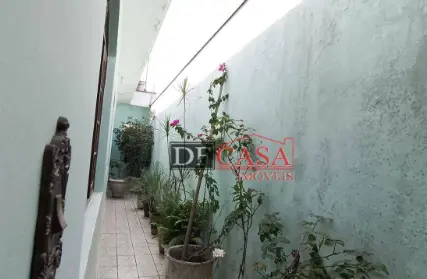 Imagem: Casa Térrea para Venda, Parque do Carmo