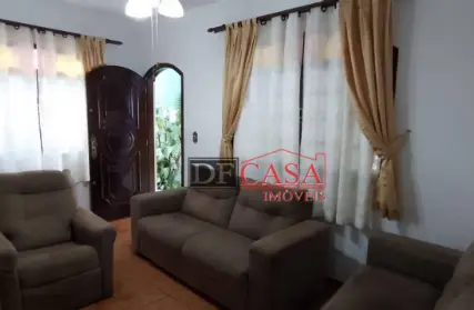 Imagem: Casa Térrea para Venda, Parque do Carmo