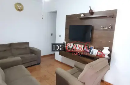 Imagem: Casa Térrea para Venda, Parque do Carmo