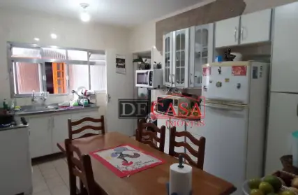 Imagem: Casa Térrea para Venda, Parque do Carmo