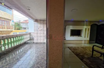 Imagem: Sobrado para Venda, Cohab José Bonifácio