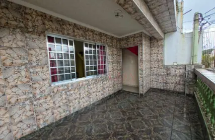 Imagem: Sobrado para Venda, Cohab José Bonifácio