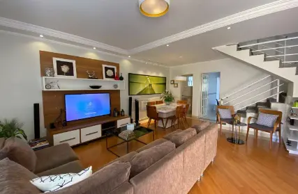 Imagem: Sobrado para Venda, Vila Guilhermina