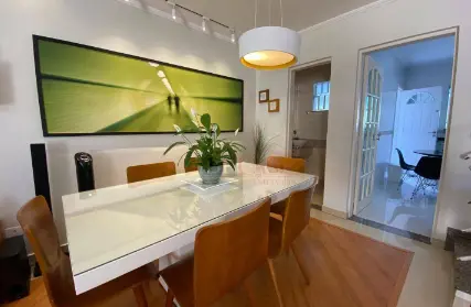 Imagem: Sobrado para Venda, Vila Guilhermina