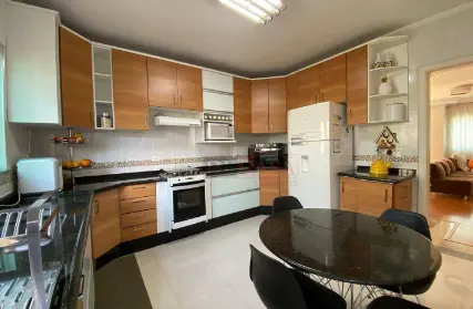 Imagem: Sobrado para Venda, Vila Guilhermina