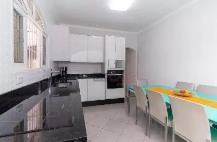 Imagem: Sobrado para Venda, Limoeiro