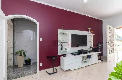 Imagem: Sobrado para Venda, Limoeiro