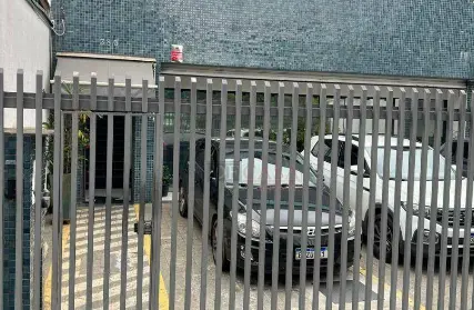 Imagem: Prédio Comercial para Venda, Tatuapé