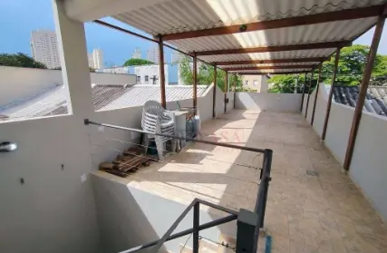 Imagem: Prédio Comercial para Venda, Mooca