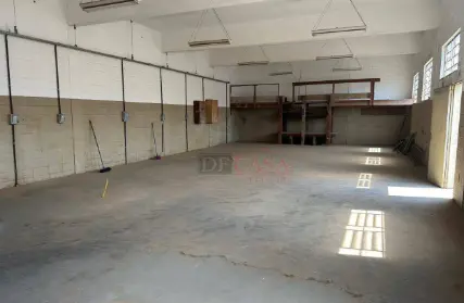 Imagem: Galpão / Salão para Venda, Ponte Rasa