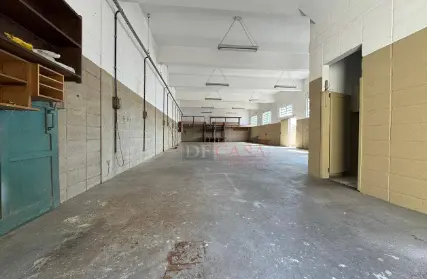 Imagem: Galpão / Salão para Venda, Ponte Rasa