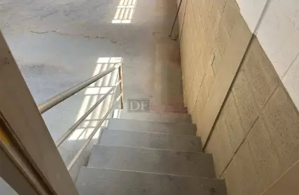 Imagem: Galpão / Salão para Venda, Ponte Rasa