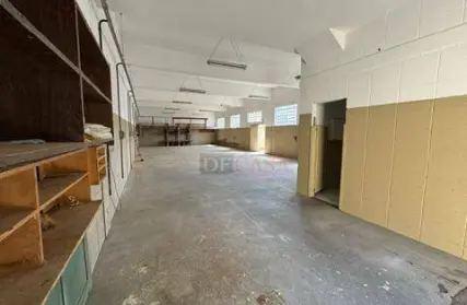 Imagem: Galpão / Salão para Venda, Ponte Rasa