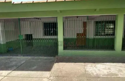 Imagem: Casa Comercial para Venda, Cidade Líder