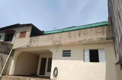 Imagem: Casa Comercial para Venda, Cidade Líder