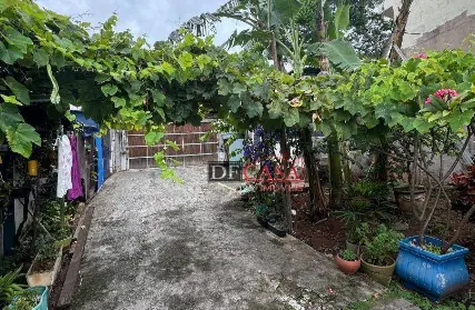 Imagem: Casa Térrea para Venda, Vila Guilhermina