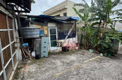 Imagem: Casa Térrea para Venda, Vila Guilhermina