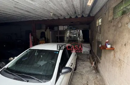 Imagem: Casa Térrea para Venda, Vila Guilhermina
