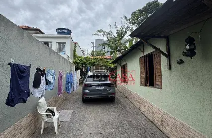 Imagem: Casa Térrea para Venda, Vila Guilhermina
