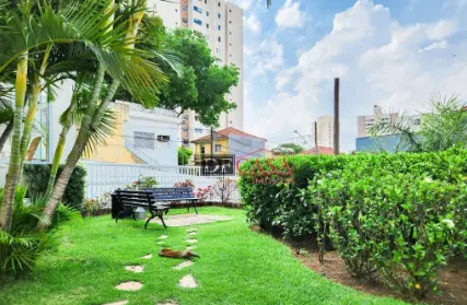 Imagem: Cobertura para Venda, Mooca