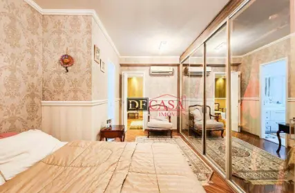 Imagem: Cobertura para Venda, Mooca