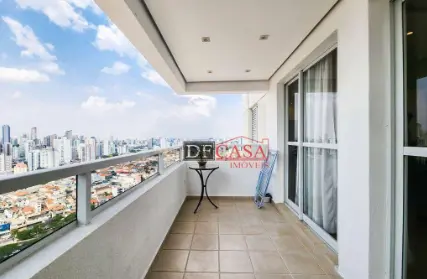 Imagem: Cobertura para Venda, Mooca