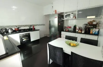 Imagem: Sobrado para Venda, Vila Frugoli