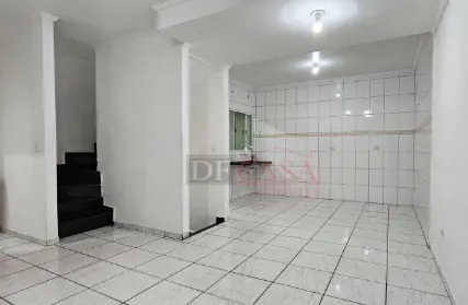 Imagem: Sobrado para Venda, Vila Aricanduva