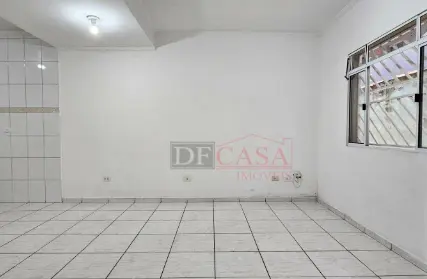 Imagem: Sobrado para Venda, Vila Aricanduva