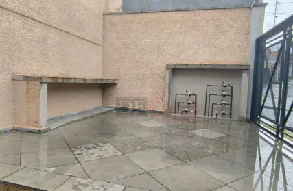 Imagem: Condomínio Fechado para Alugar, Penha