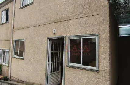 Imagem: Condomínio Fechado para Alugar, Penha