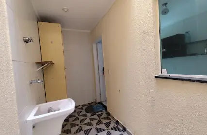 Imagem: Condomínio Fechado para Alugar, Jardim Anália Franco