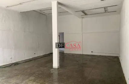 Imagem: Galpão / Salão para Alugar, Itaquera