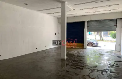 Imagem: Galpão / Salão para Alugar, Itaquera