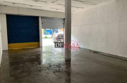 Imagem: Galpão / Salão para Alugar, Itaquera