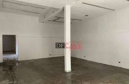 Imagem: Galpão / Salão para Alugar, Itaquera