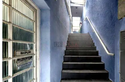 Imagem: Sala Comercial para Alugar, Vila Marieta (ZL)