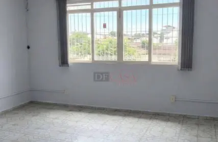 Imagem: Sala Comercial para Alugar, Vila Marieta (ZL)