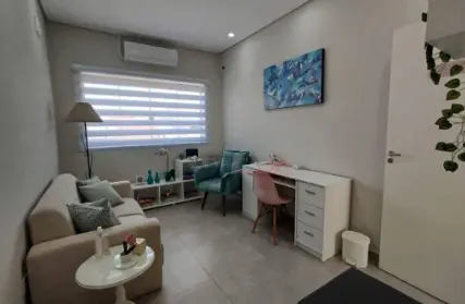 Imagem: Sala Comercial para Alugar, Vila Carmosina