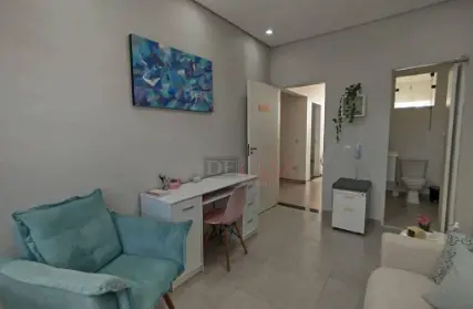 Imagem: Sala Comercial para Alugar, Vila Carmosina