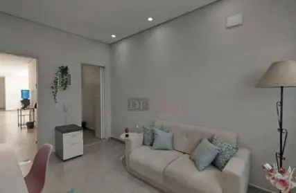 Imagem: Sala Comercial para Alugar, Vila Carmosina