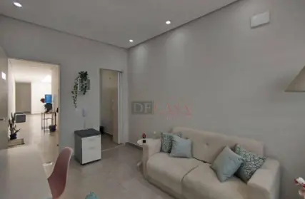 Imagem: Sala Comercial para Alugar, Vila Carmosina